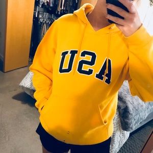 App State Sweatshirt